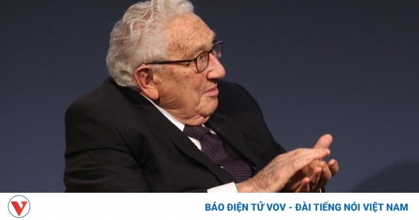 Ông Kissinger: Việc Ukraine gia nhập NATO đã trở nên “phù hợp”